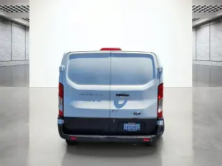 Ford Transit 2019 150 3dr SWB Low Roof Cargo Van w/Sliding Passenger Side Door