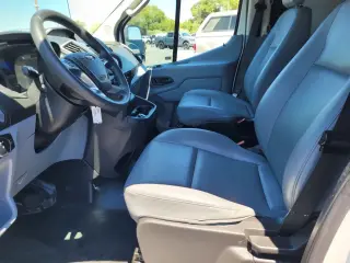 Ford Transit 2019 150 3dr SWB Low Roof Cargo Van w/Sliding Passenger Side Door
