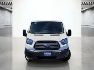 Ford Transit 2019 150 3dr SWB Low Roof Cargo Van w/Sliding Passenger Side Door