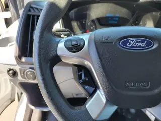 Ford Transit 2019 150 3dr SWB Low Roof Cargo Van w/Sliding Passenger Side Door