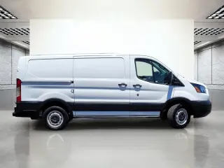 Ford Transit 2019 150 3dr SWB Low Roof Cargo Van w/Sliding Passenger Side Door
