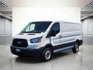 Ford Transit 2019 150 3dr SWB Low Roof Cargo Van w/Sliding Passenger Side Door