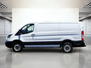Ford Transit 2019 150 3dr SWB Low Roof Cargo Van w/Sliding Passenger Side Door