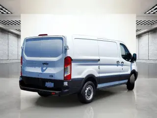 Ford Transit 2019 150 3dr SWB Low Roof Cargo Van w/Sliding Passenger Side Door