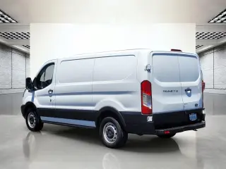 Ford Transit 2019 150 3dr SWB Low Roof Cargo Van w/Sliding Passenger Side Door