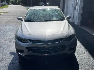 Chevrolet Malibu 2018 LT 4dr Sedan