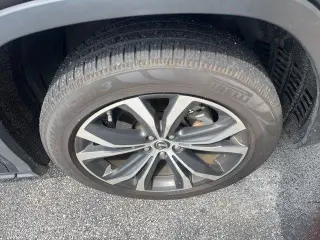 Lexus RX 350 2022 4dr SUV