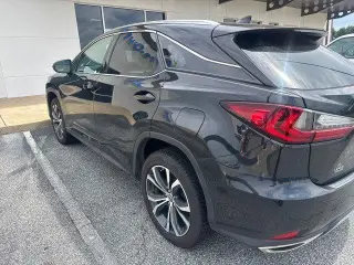 Lexus RX 350 2022 4dr SUV
