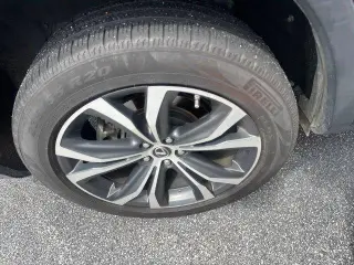 Lexus RX 350 2022 4dr SUV