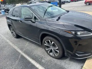 Lexus RX 350 2022 4dr SUV