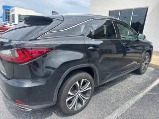 Lexus RX 350 2022 4dr SUV