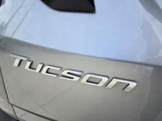 Hyundai TUCSON 2023 AWD Limited 4dr SUV
