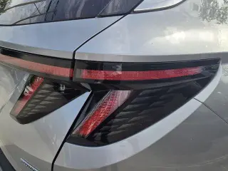 Hyundai TUCSON 2023 AWD Limited 4dr SUV