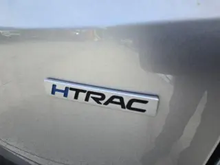 Hyundai TUCSON 2023 AWD Limited 4dr SUV