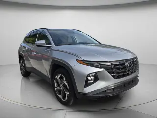 Hyundai TUCSON 2023 AWD Limited 4dr SUV