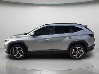 Hyundai TUCSON 2023 AWD Limited 4dr SUV
