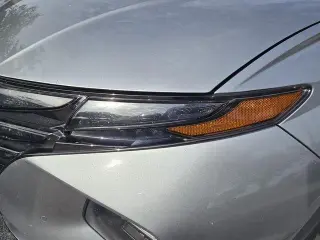 Hyundai TUCSON 2023 AWD Limited 4dr SUV