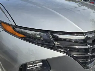 Hyundai TUCSON 2023 AWD Limited 4dr SUV