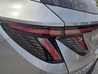 Hyundai TUCSON 2023 AWD Limited 4dr SUV