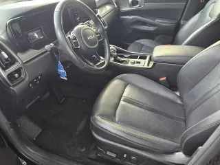 Kia Sorento 2022 EX 4dr SUV