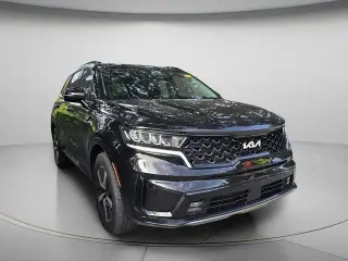Kia Sorento 2022 EX 4dr SUV