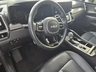 Kia Sorento 2022 EX 4dr SUV
