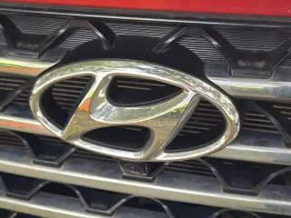 Hyundai TUCSON 2021 Limited 4dr SUV