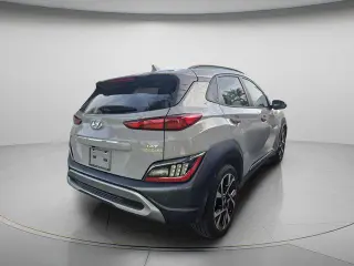 Hyundai KONA 2023 Limited 4dr Crossover