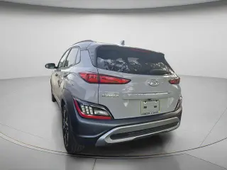 Hyundai KONA 2023 Limited 4dr Crossover