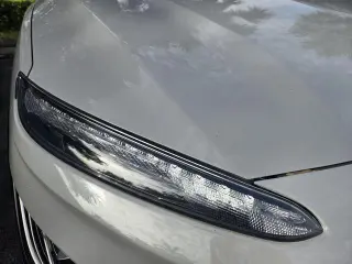 Hyundai KONA 2023 Limited 4dr Crossover