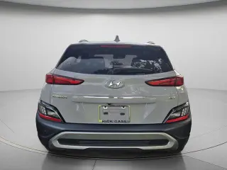 Hyundai KONA 2023 Limited 4dr Crossover