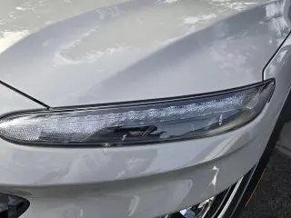 Hyundai KONA 2023 Limited 4dr Crossover