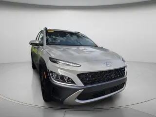 Hyundai KONA 2023 Limited 4dr Crossover