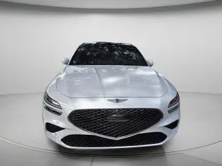 Genesis G70 2023 3.3T Standard 4dr Sedan