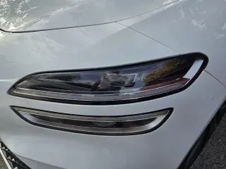 Genesis G70 2023 3.3T Standard 4dr Sedan