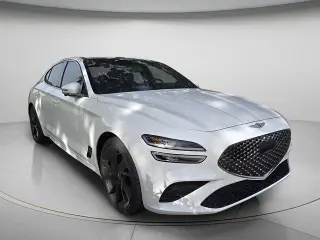 Genesis G70 2023 3.3T Standard 4dr Sedan