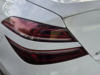 Genesis G70 2023 3.3T Standard 4dr Sedan