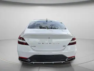 Genesis G70 2023 3.3T Standard 4dr Sedan