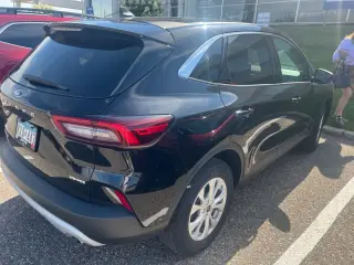 Ford Escape 2023 AWD Active 4dr SUV