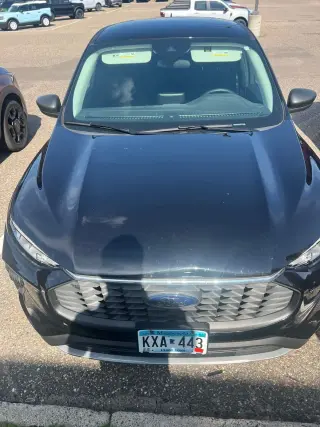Ford Escape 2023 AWD Active 4dr SUV