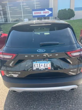 Ford Escape 2023 AWD Active 4dr SUV