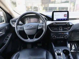 Ford Escape 2020 AWD SEL 4dr SUV