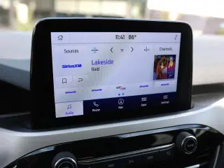 Ford Escape 2020 AWD SEL 4dr SUV