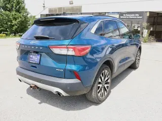Ford Escape 2020 AWD SEL 4dr SUV