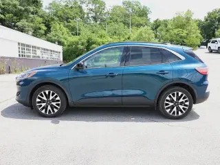 Ford Escape 2020 AWD SEL 4dr SUV