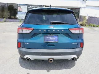 Ford Escape 2020 AWD SEL 4dr SUV