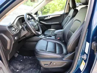 Ford Escape 2020 AWD SEL 4dr SUV