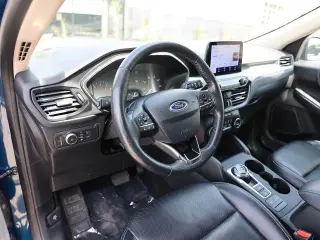 Ford Escape 2020 AWD SEL 4dr SUV