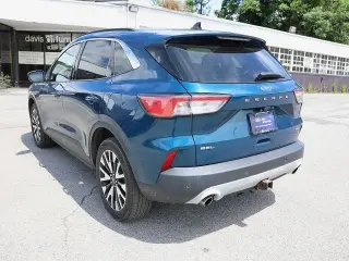 Ford Escape 2020 AWD SEL 4dr SUV