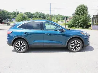 Ford Escape 2020 AWD SEL 4dr SUV